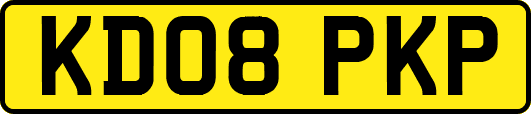 KD08PKP