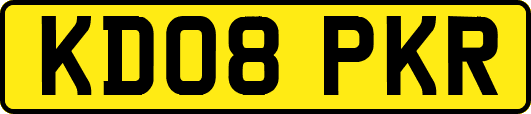 KD08PKR