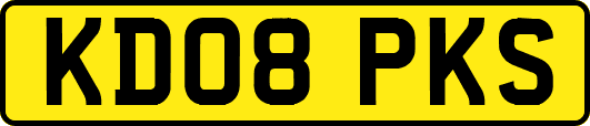 KD08PKS