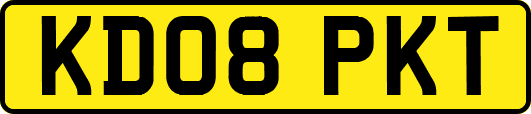 KD08PKT