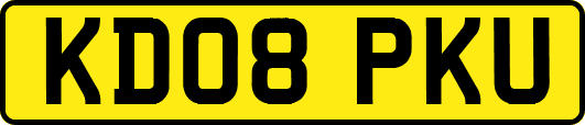 KD08PKU