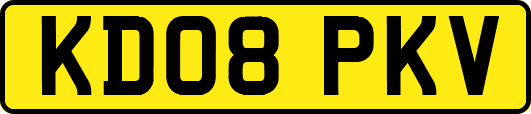 KD08PKV