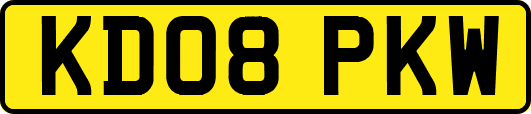 KD08PKW