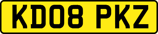 KD08PKZ