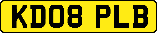 KD08PLB