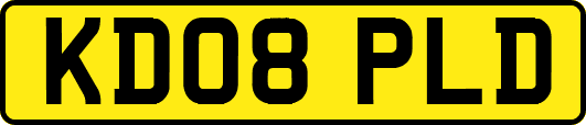 KD08PLD