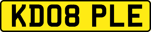 KD08PLE