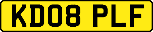 KD08PLF