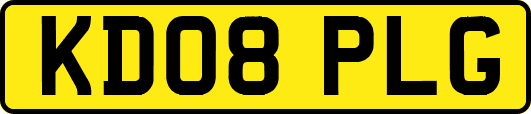 KD08PLG