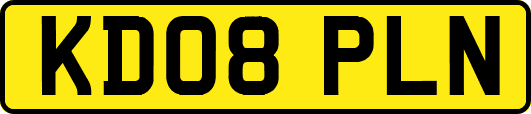KD08PLN