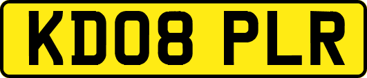 KD08PLR