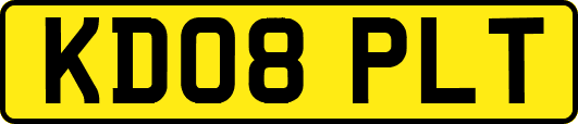 KD08PLT