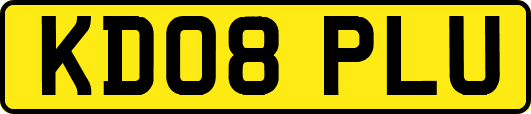 KD08PLU