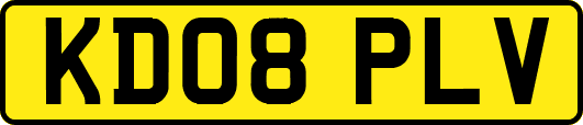 KD08PLV