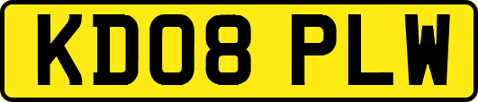 KD08PLW