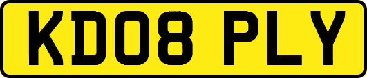 KD08PLY