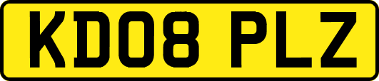 KD08PLZ