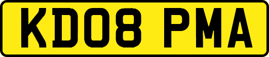 KD08PMA
