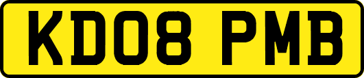 KD08PMB