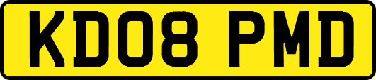 KD08PMD