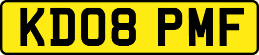 KD08PMF