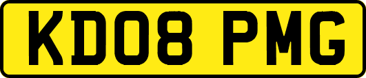 KD08PMG