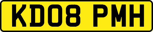 KD08PMH