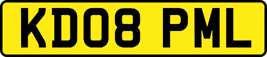 KD08PML