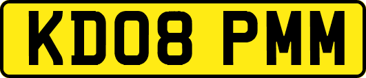 KD08PMM