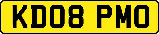 KD08PMO