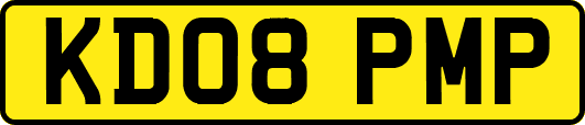 KD08PMP