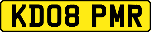 KD08PMR