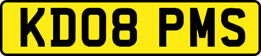 KD08PMS
