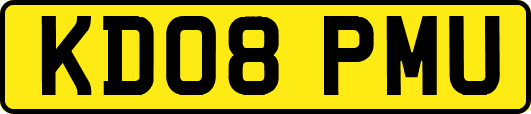 KD08PMU