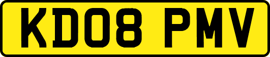 KD08PMV