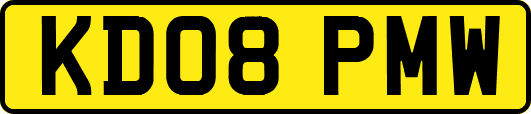 KD08PMW
