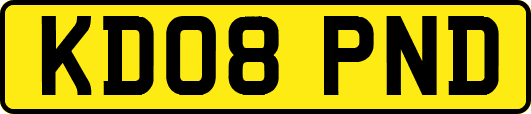 KD08PND