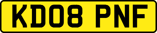 KD08PNF