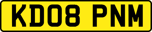 KD08PNM
