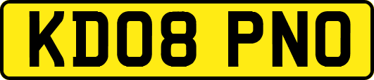 KD08PNO