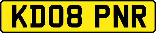 KD08PNR