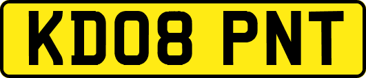KD08PNT