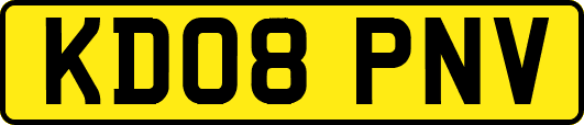 KD08PNV