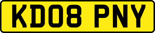 KD08PNY