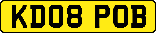 KD08POB