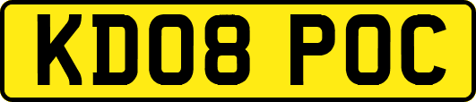 KD08POC
