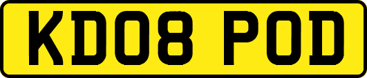 KD08POD