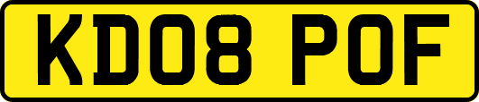 KD08POF