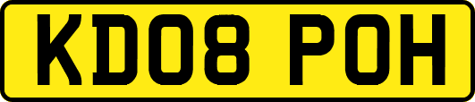 KD08POH