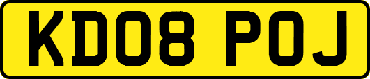 KD08POJ